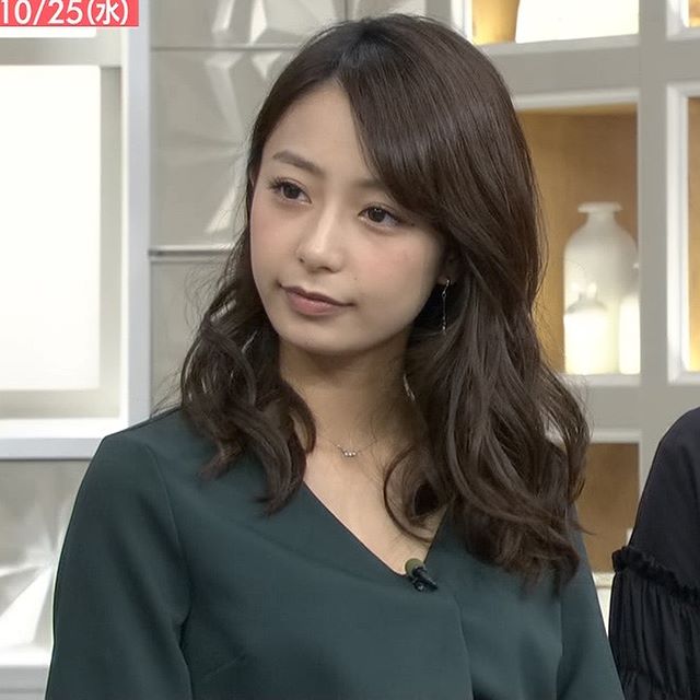 かわいい女子アナ 宇垣美里 画像まとめ 1ページ目 , FC2まとめ